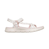 On-The-GO GOwalk Flex Sandal - Rosalie