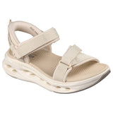 Slip-Ins: On-The-GO Max Cushioning Glide-Step Sandal - Skylar