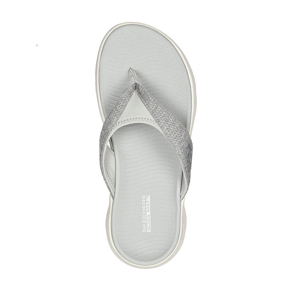 Gowalk Flex đang di chuyển-Sunlit