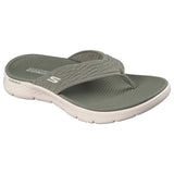 On-The-GO GOwalk Flex Sandal - Splendor