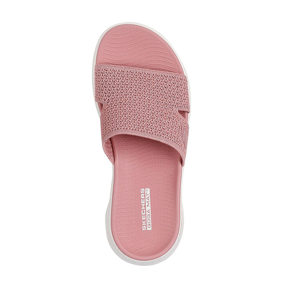 On-The-GO GOwalk Flex Sandal - Timeless