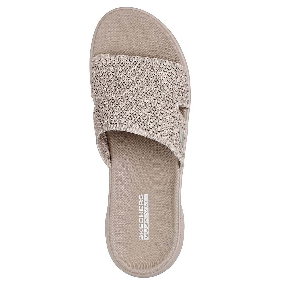 On-The-GO GOwalk Flex Sandal - Timeless
