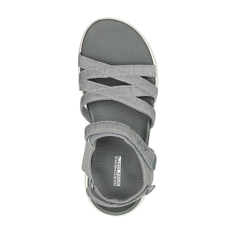 On-The-GO GOwalk Flex - Sunshine