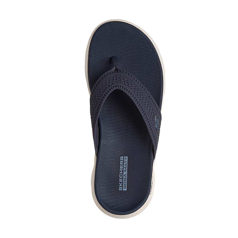 On-The-GO GOwalk Flex Sandal - Holly