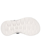 Slip-ins: On-The-GO GOwalk Flex Sandal - Glimmer Up