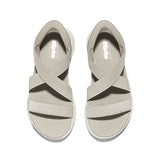 Slip-ins: On-The-GO GOwalk Flex Sandal - Glimmer Up
