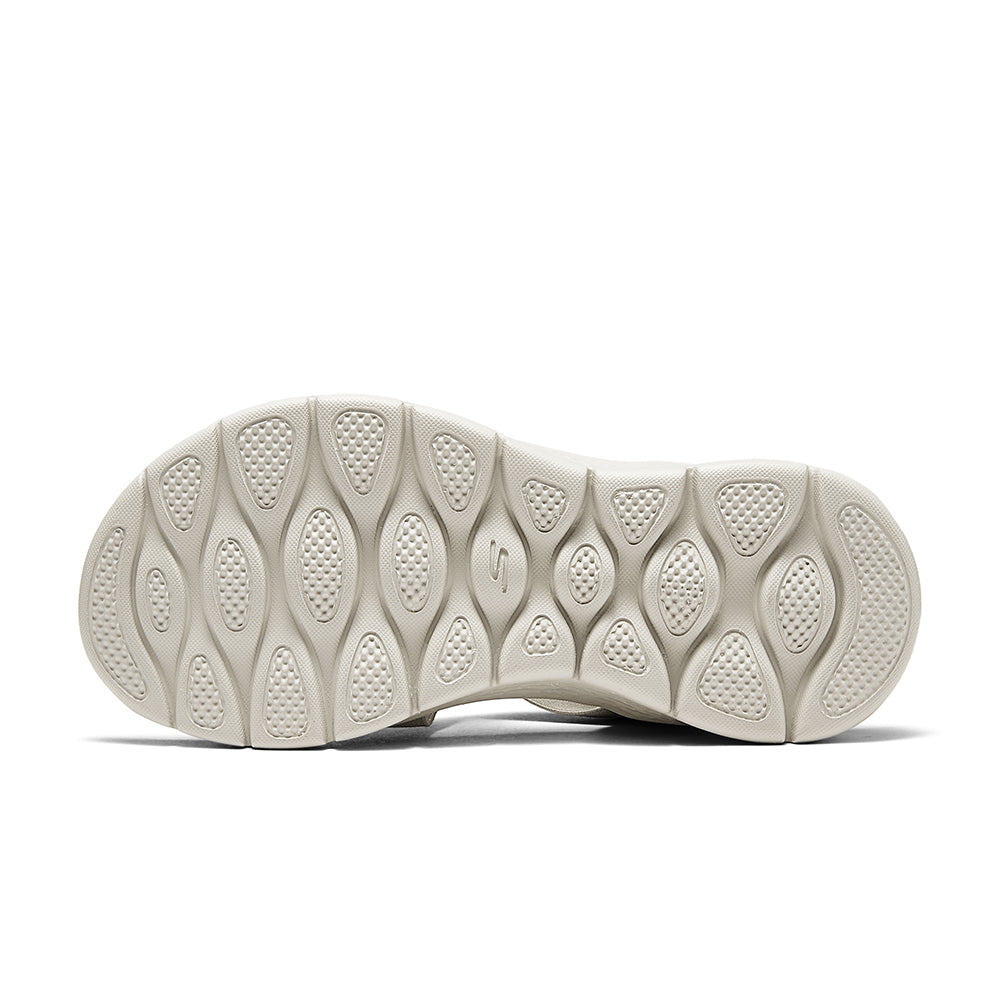 Slip-ins: On-The-GO GOwalk Flex Sandal - Glimmer Up
