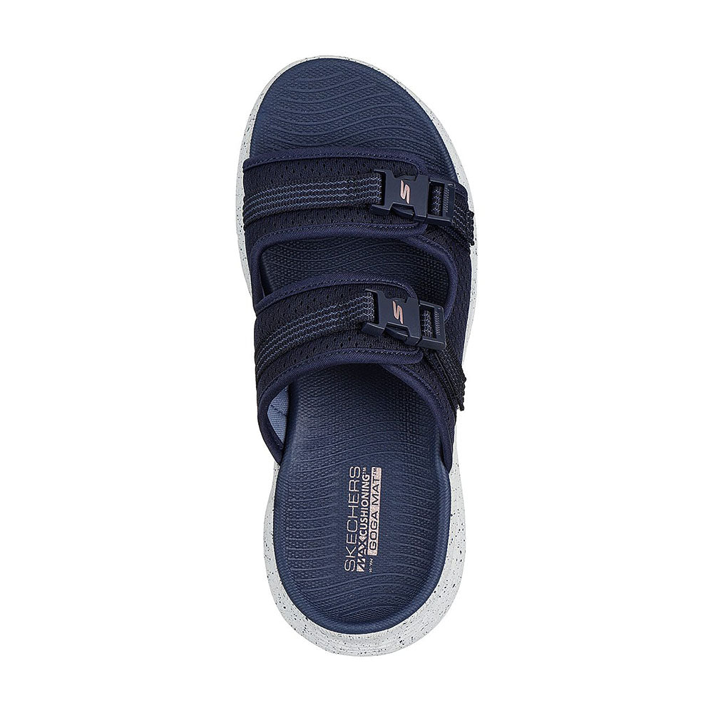 On-The-Go Max Cushioning Elite 2.0 - Nori