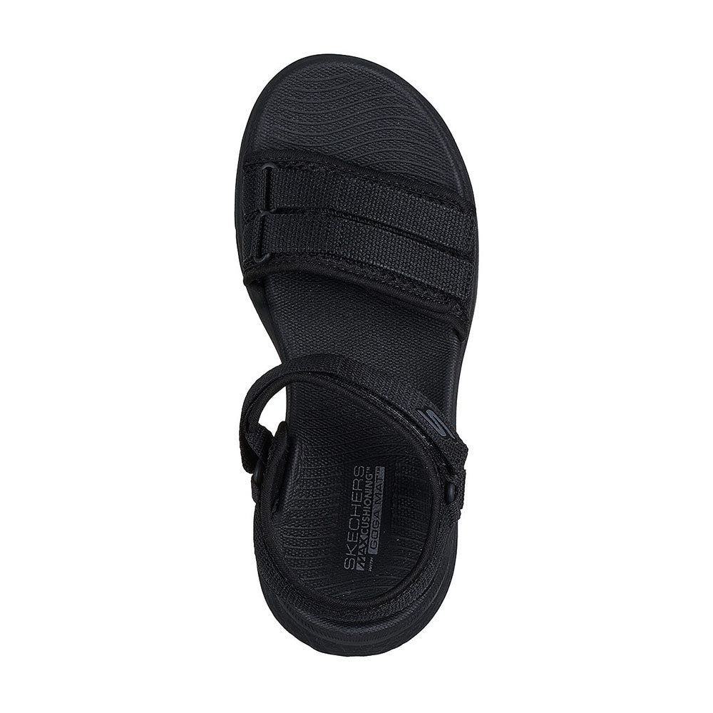Sandal Max On-the-Go Max Elite 2.0-Jessie