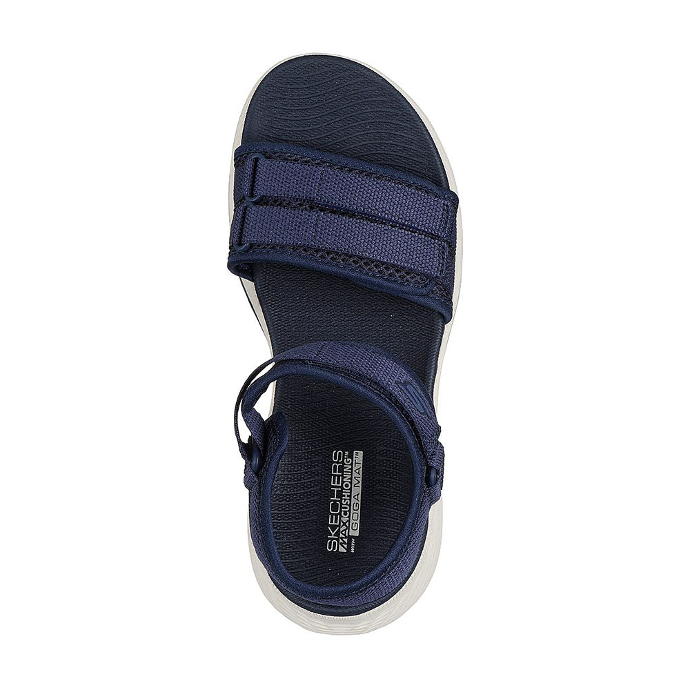 Sandal Max On-the-Go Max Elite 2.0-Jessie