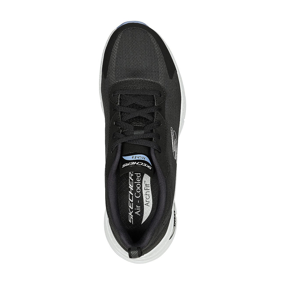 Sport Arch Fit - Wave Rush
