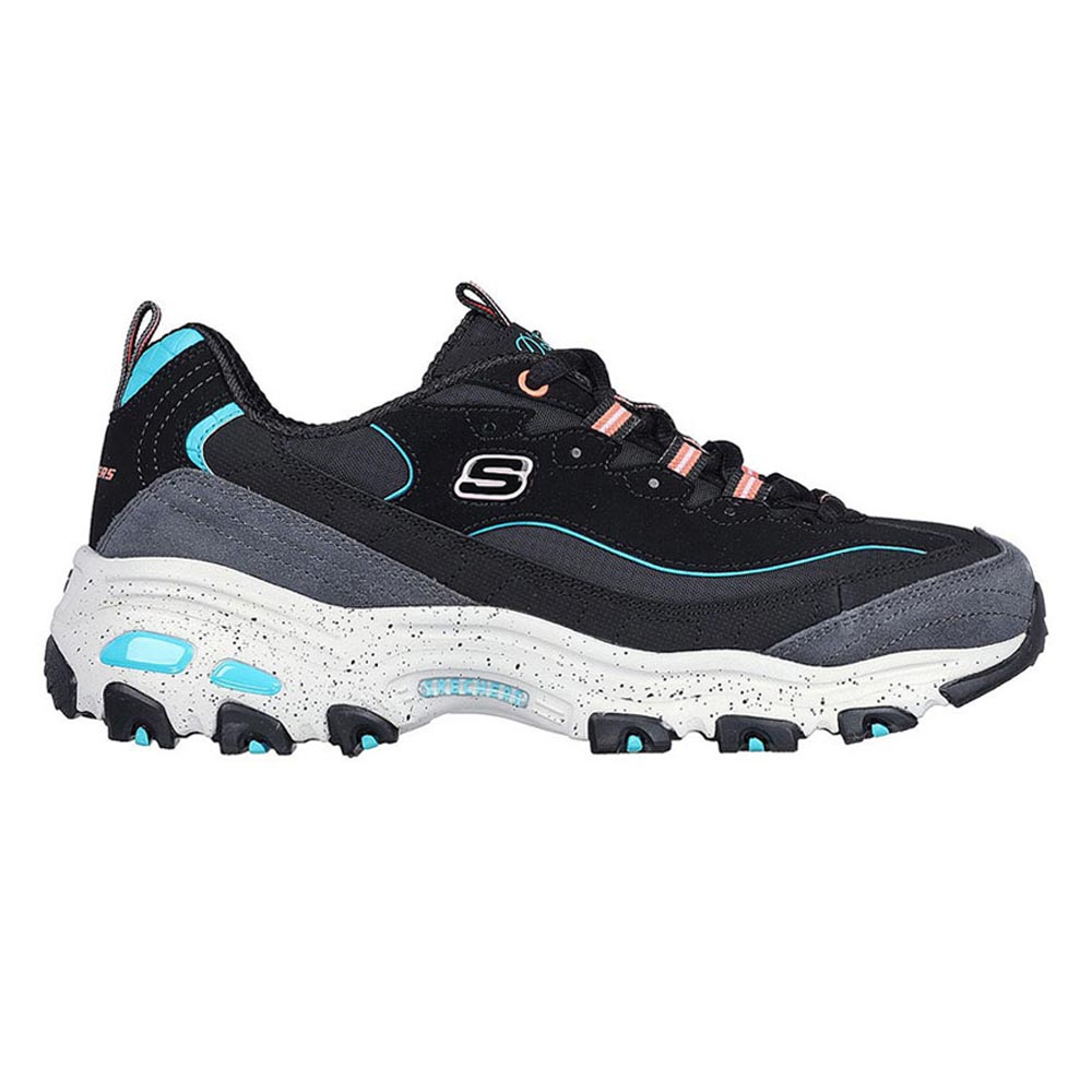 Sport D'Lites - Bold Views