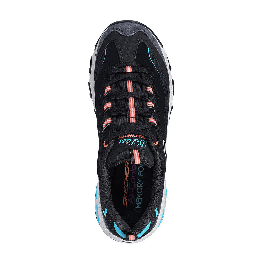 Sport D'Lites - Bold Views