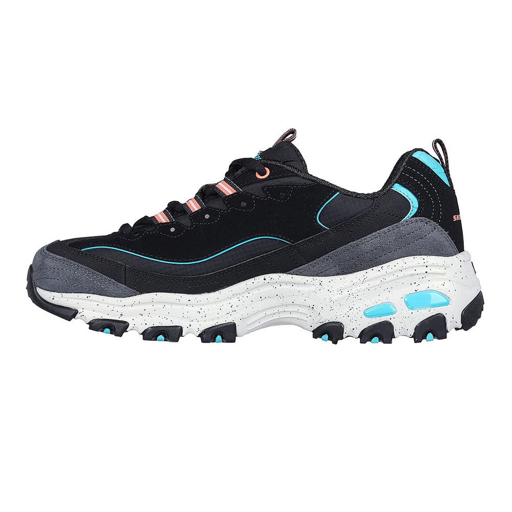 Sport D'Lites - Bold Views