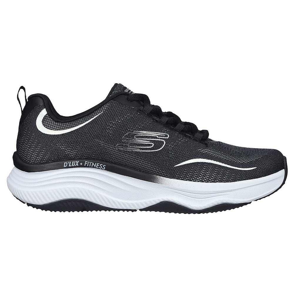Sport D'Lux Fitness