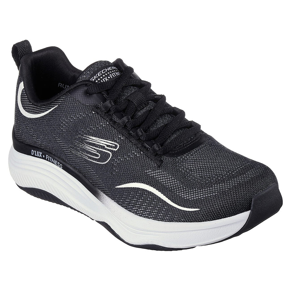 Sport D'Lux Fitness