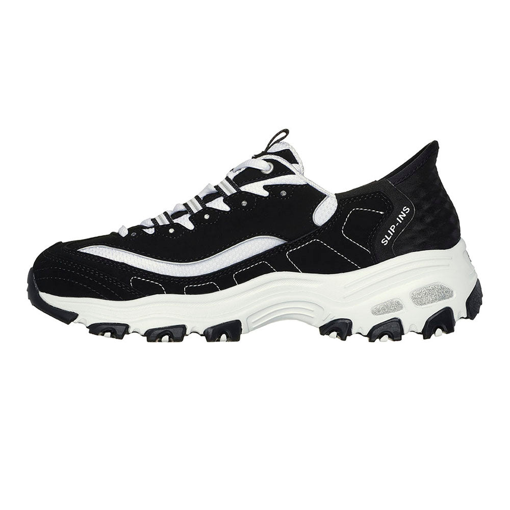 Slip -Ins: Sport d'T lites - New Classic