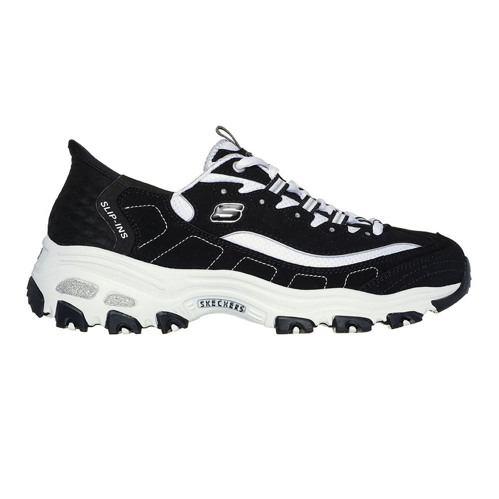 Slip -Ins: Sport d'T lites - New Classic