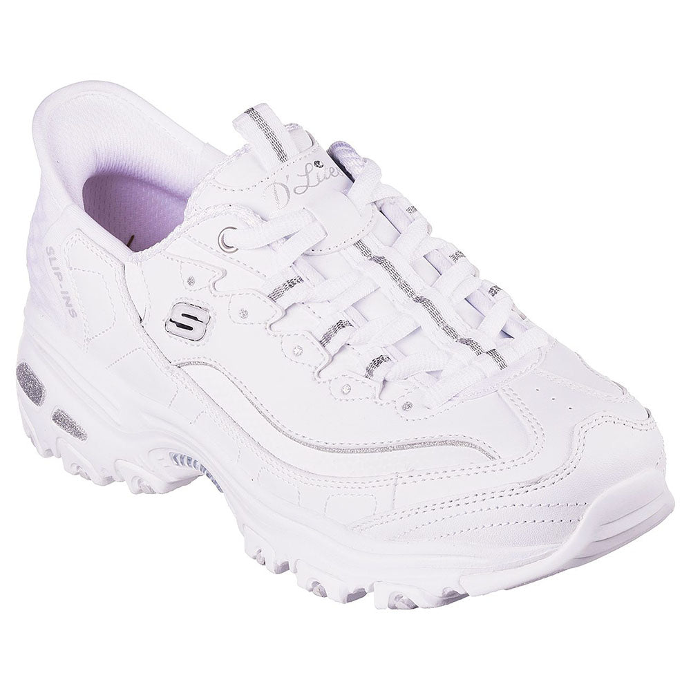 Slip -Ins: Sport d'T lites - Cảnh mới
