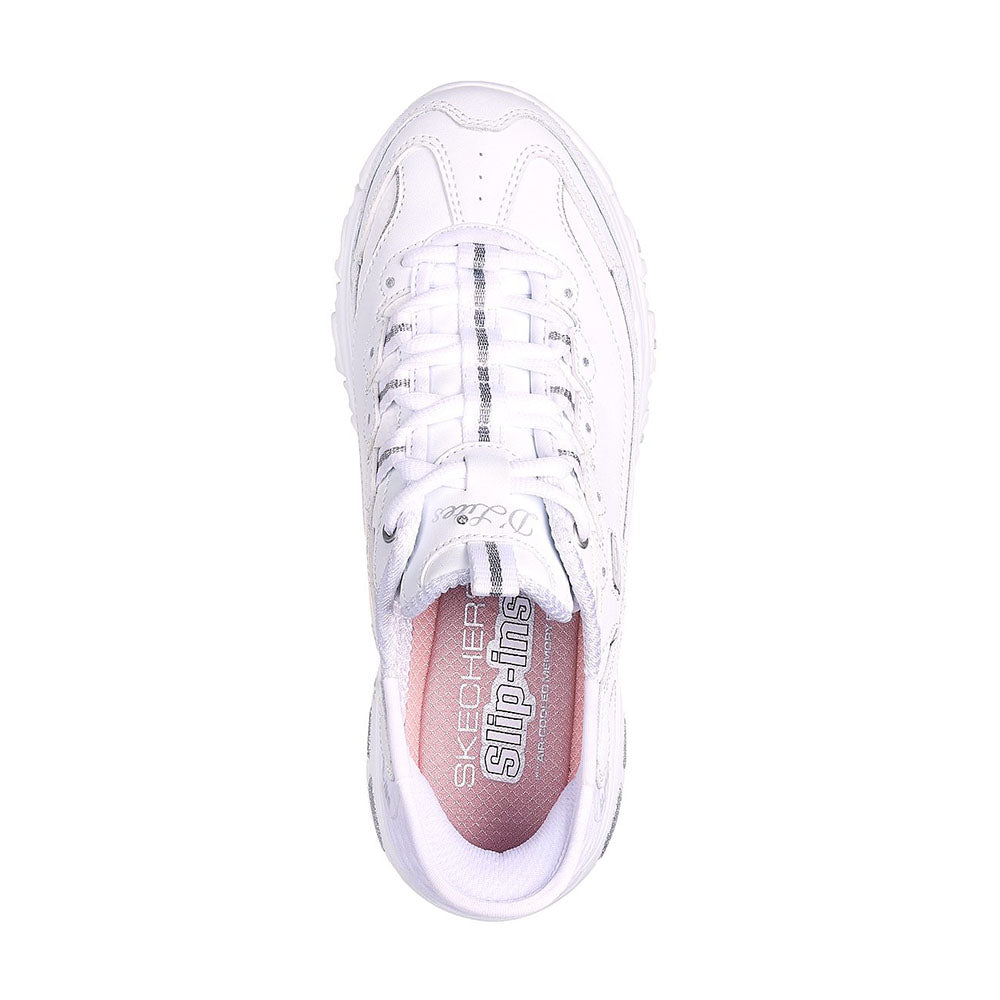 Slip -Ins: Sport d'T lites - Cảnh mới