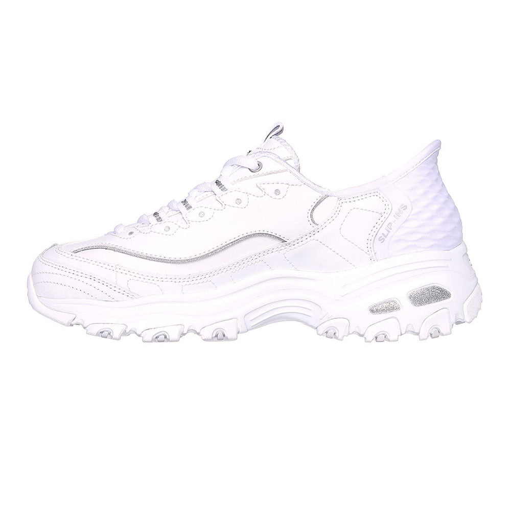 Slip -Ins: Sport d'T lites - Cảnh mới