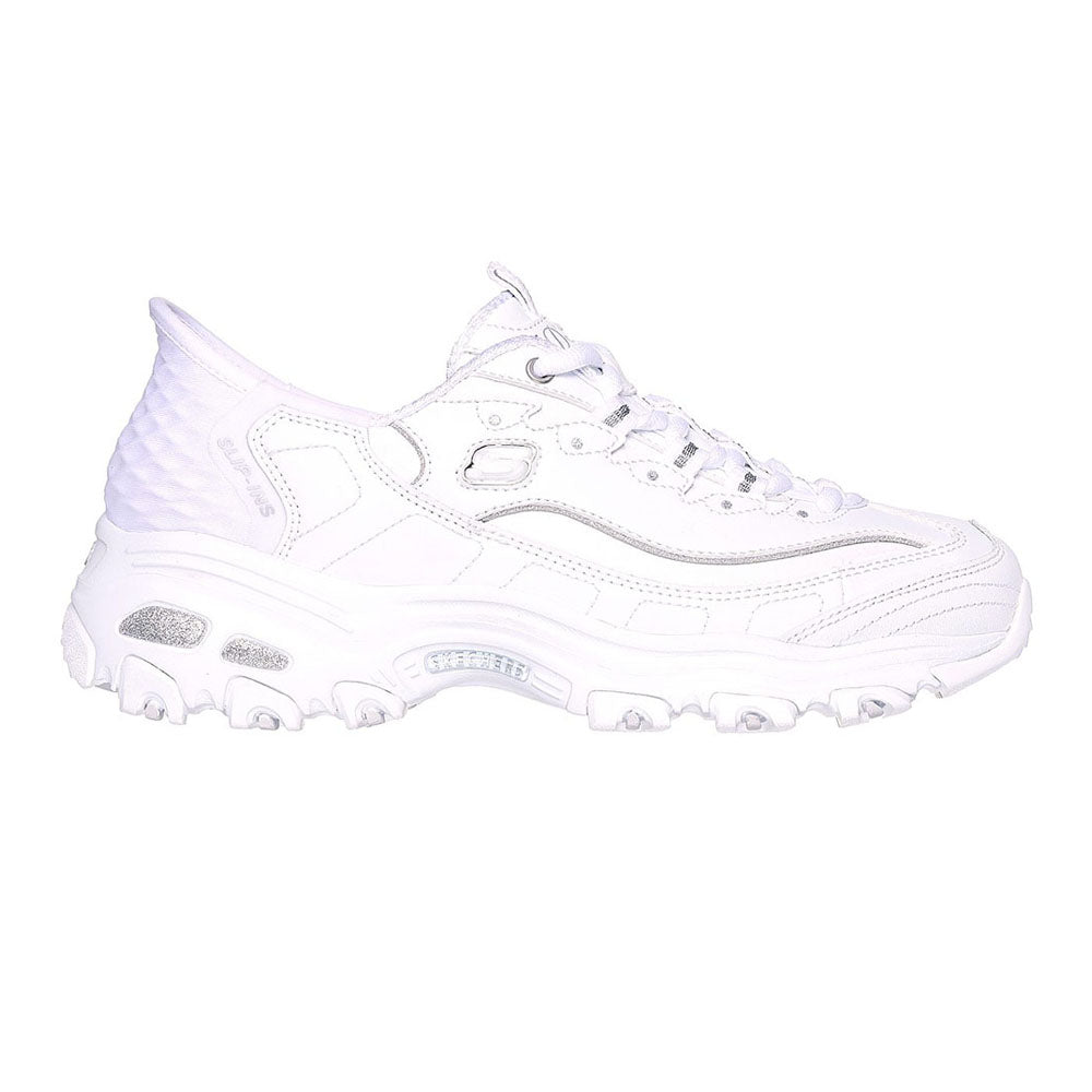 Slip -Ins: Sport d'T lites - Cảnh mới