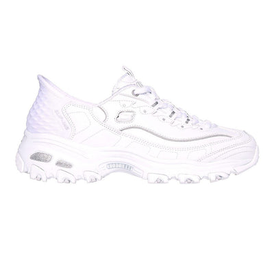 Slip-ins: Sport D'Lites - New Scene