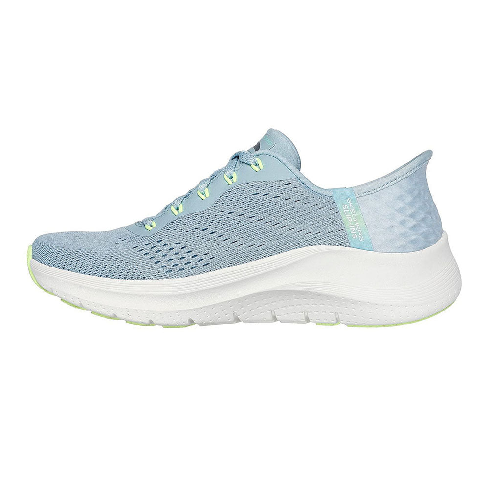 Memory Foam Skechers Arch Fit Slip Ons Slip-ins: Sport Arch Fit