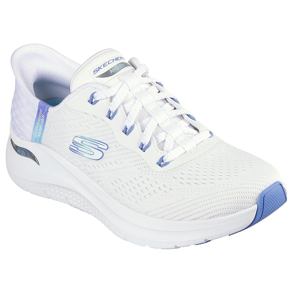 Sport Arch Fit 2.0 - Dễ dàng sang trọng