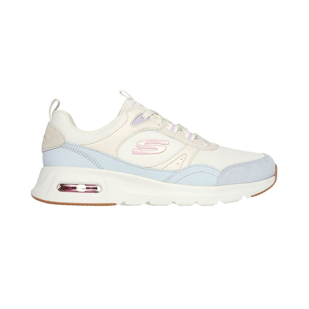 Tòa án thể thao Skech -Air - Đại lộ Retro