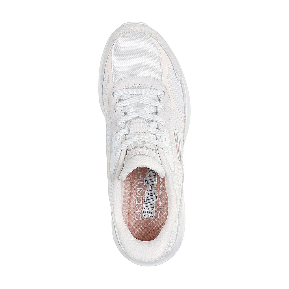 Slip-ins: Sport Skech-Air Court - Retro Wave