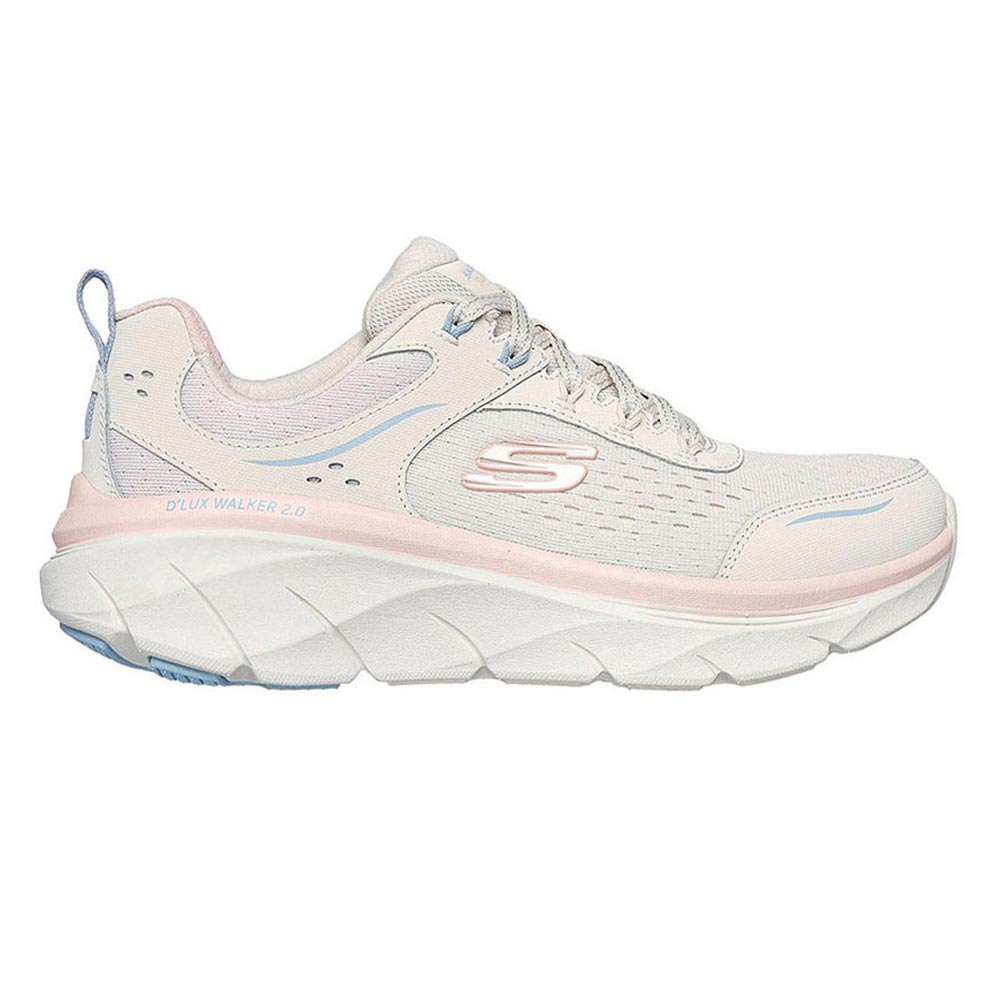 Sport D'Lux Walker 2.0 - Daisy Doll