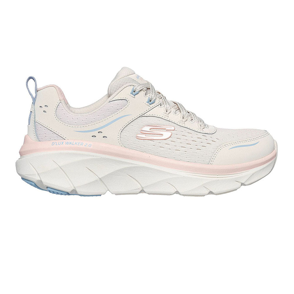 Sport D'Lux Walker 2.0 - Daisy Doll