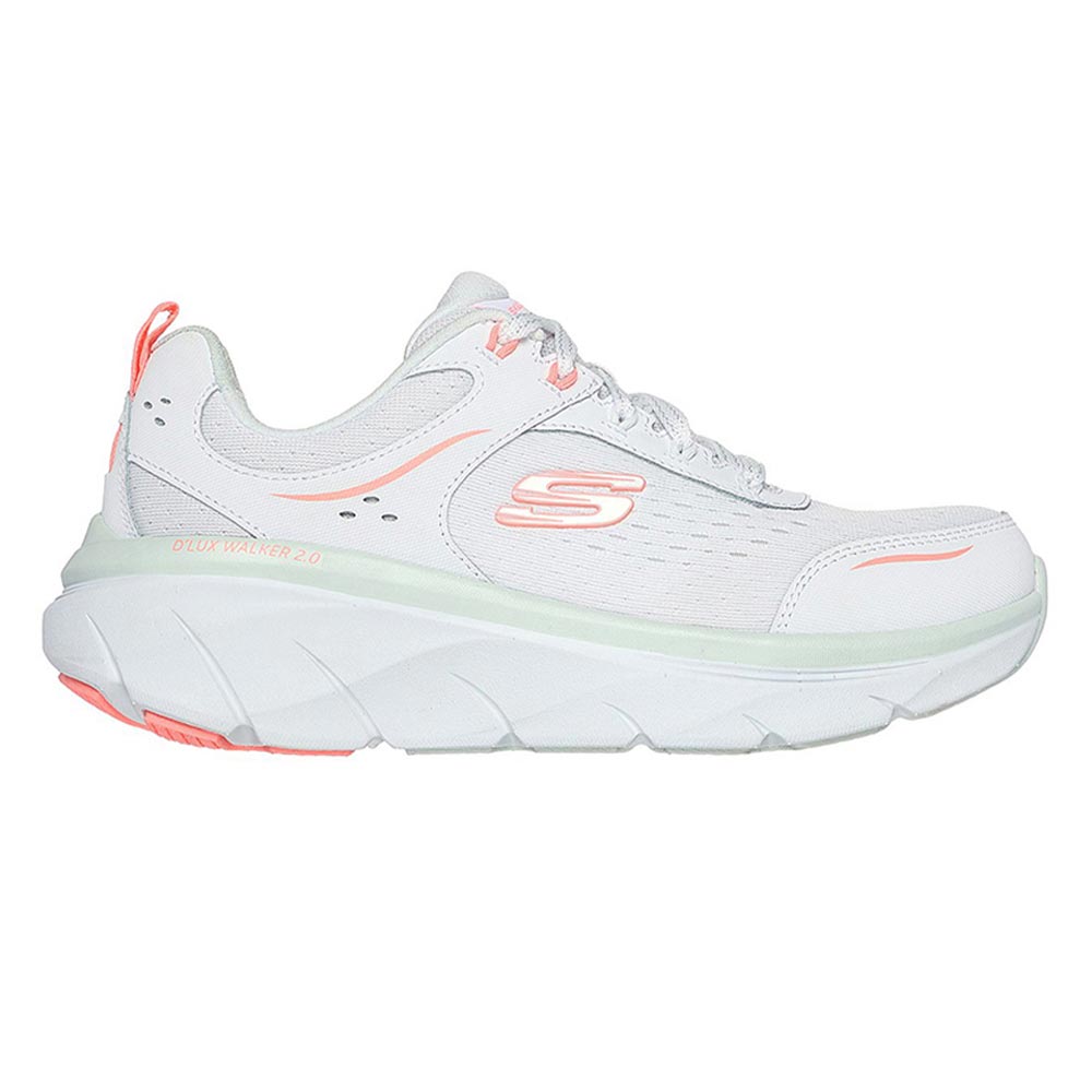 Sport D'Lux Walker 2.0 - Daisy Doll
