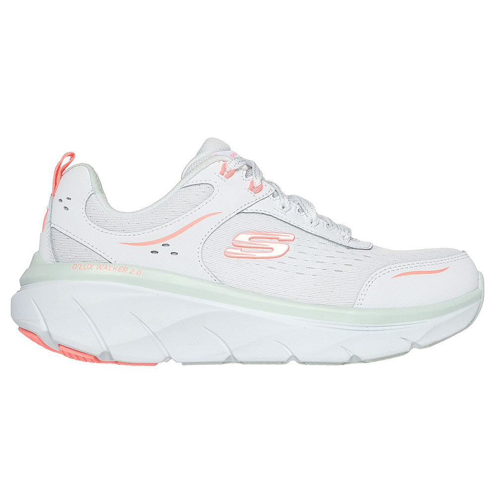 Sport D'Lux Walker 2.0 - Daisy Doll
