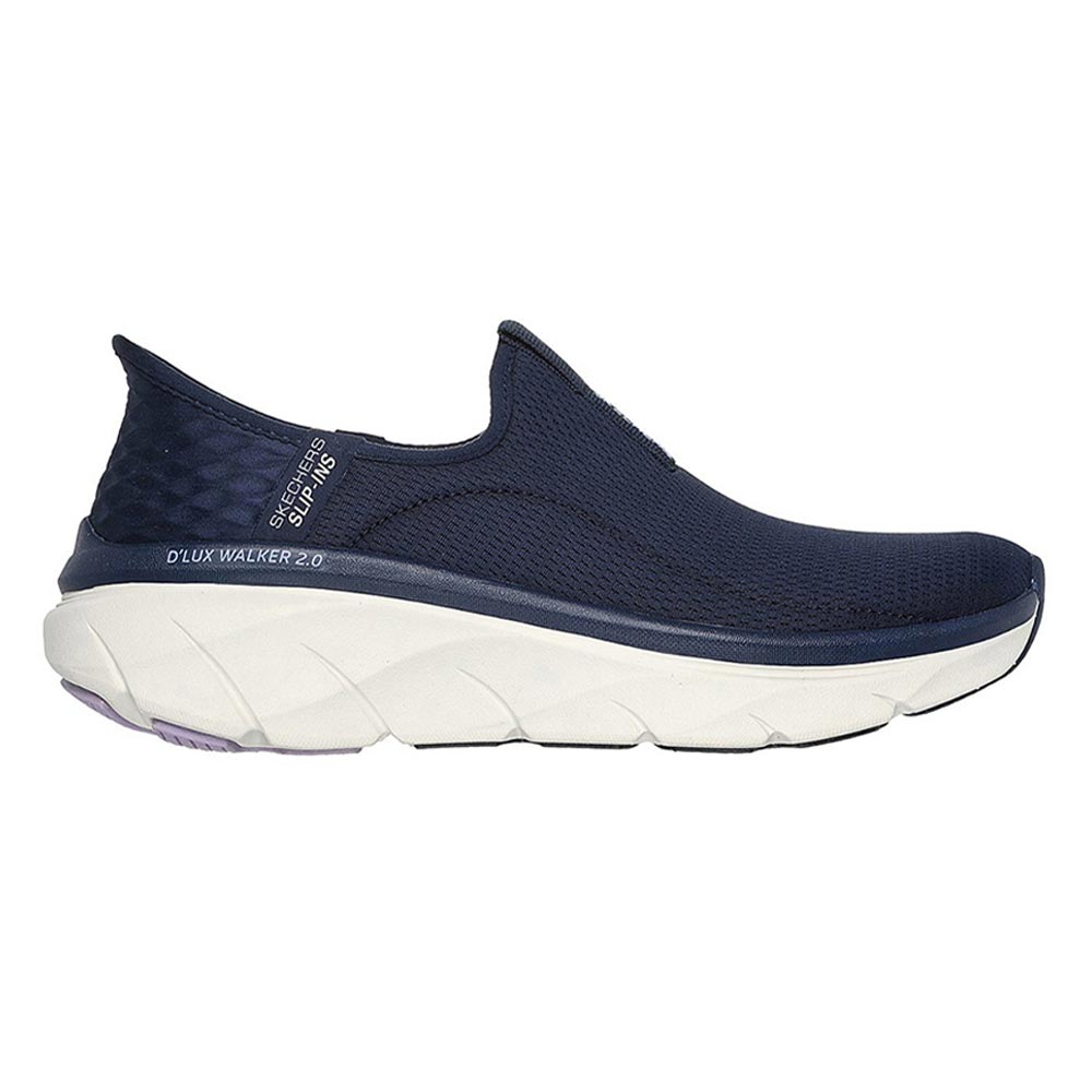 Slip-ins: Sport D'Lux Walker 2.0 - Happy Step
