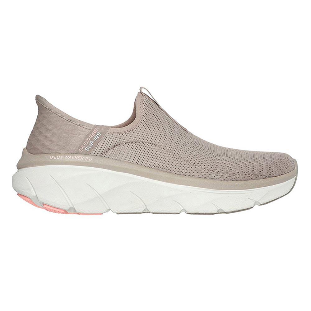 Slip -Ins: Thể thao D'ux Walker 2.0 - Bước vui vẻ