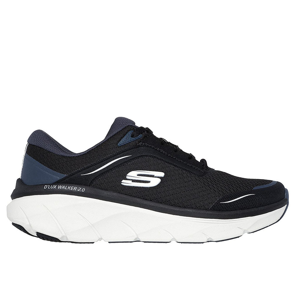 Relaxed Fit: Sport D'Lux Walker 2.0 - Classic Stroll