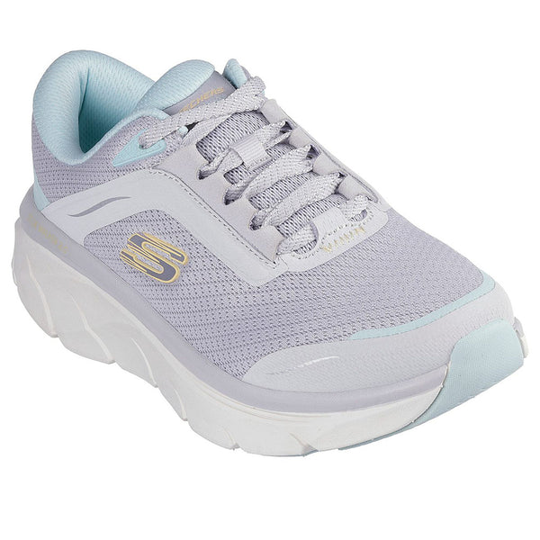 Relaxed Fit: Sport D'Lux Walker 2.0 - Classic Stroll