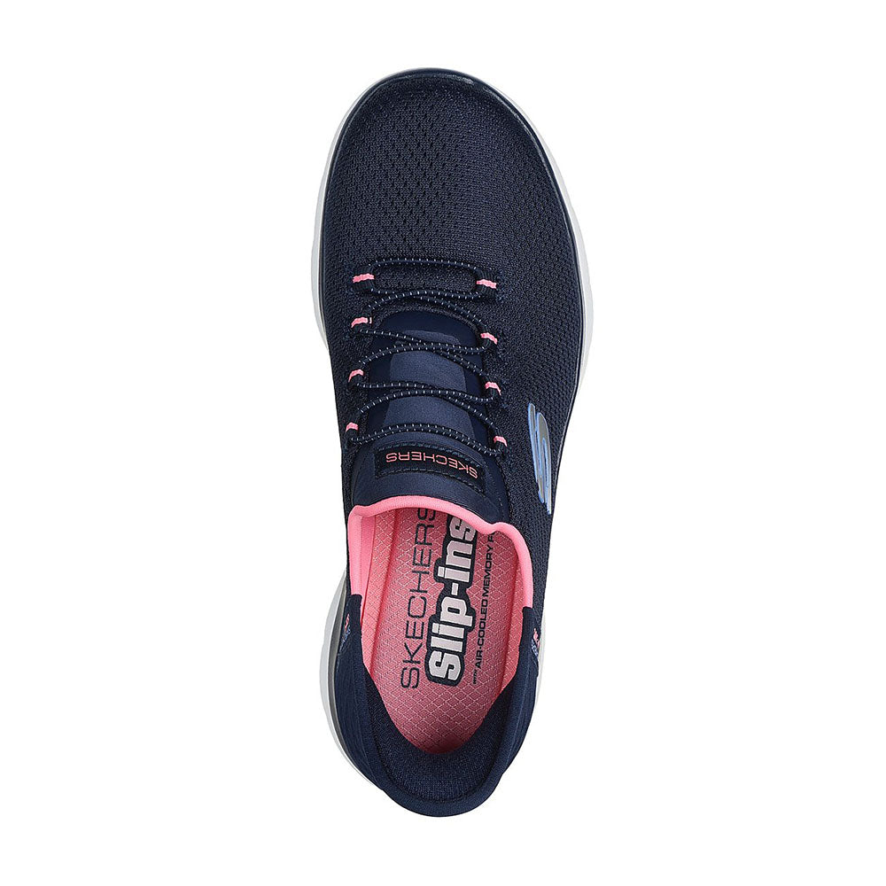Slip-ins: Sport Summits Diamond Dream – Skechers Vietnam
