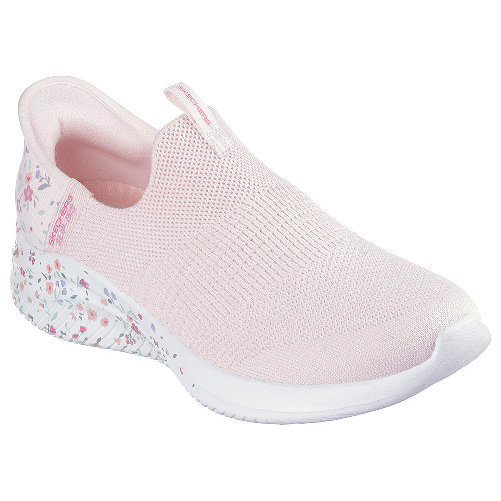 Slip -in: Sport Ultra Flex 3.0 - Bloom On