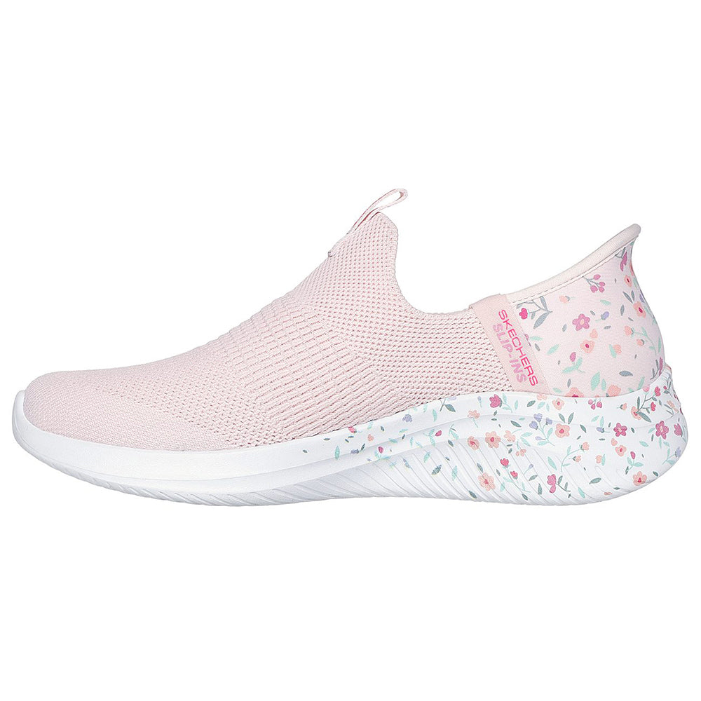 Slip -in: Sport Ultra Flex 3.0 - Bloom On