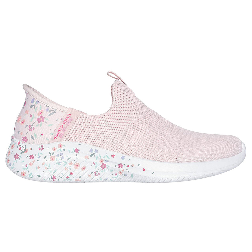 Slip -in: Sport Ultra Flex 3.0 - Bloom On