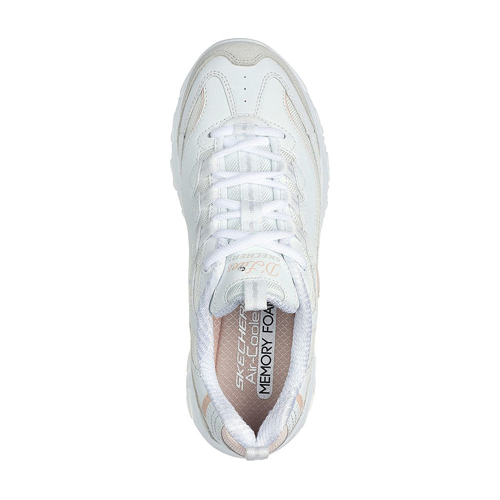 Sport D'Lites - New Heat