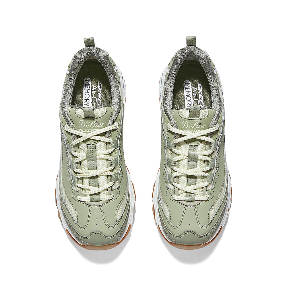 Sport D'Lites - Popular Vote