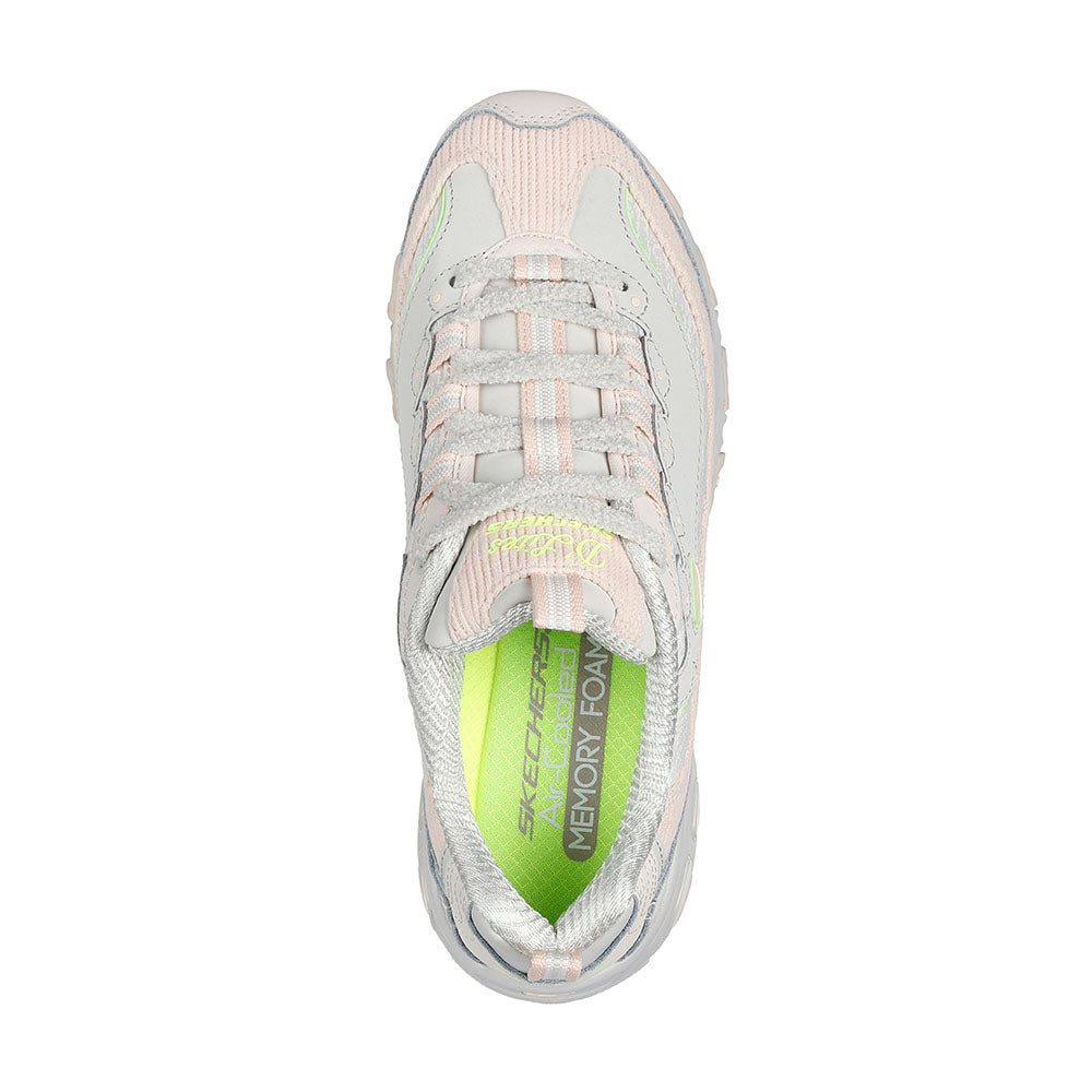 Sport D'Lites - Corduroy Chic