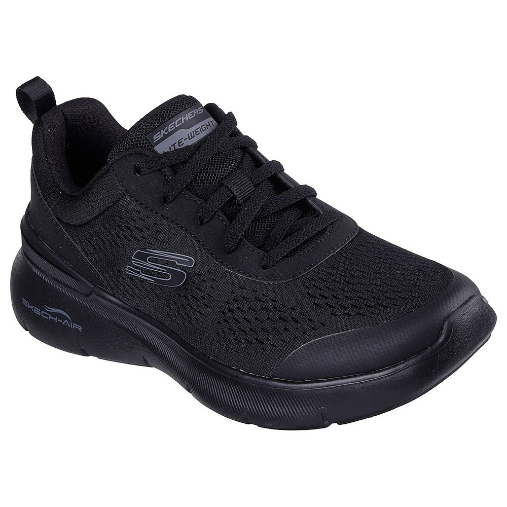 Thể thao Skech -Air Dynamight 2.0 - Chiều cao mới