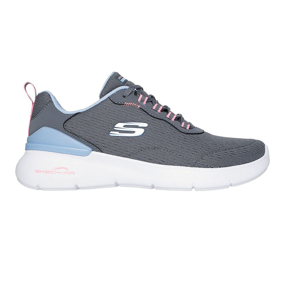 Skech-Air Dynamight 2.0 - Casual Charm