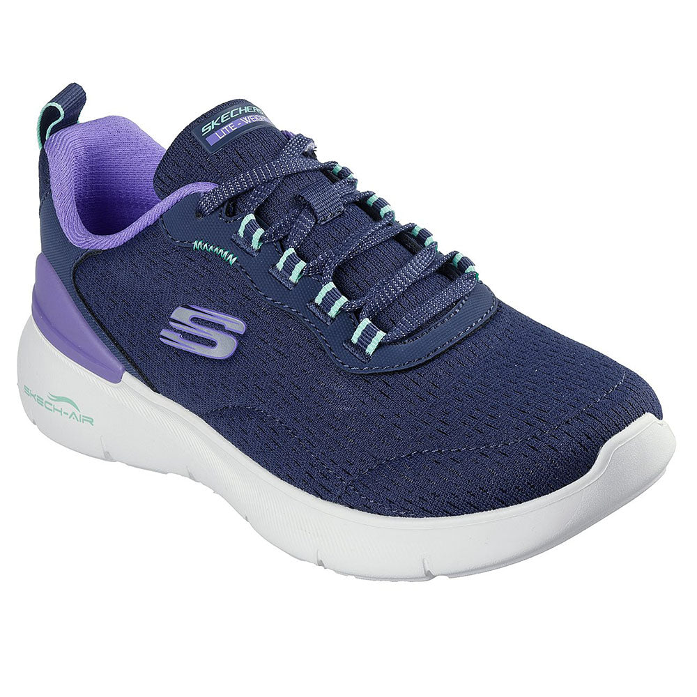 Skech-Air Dynamight 2.0 - Casual Charm
