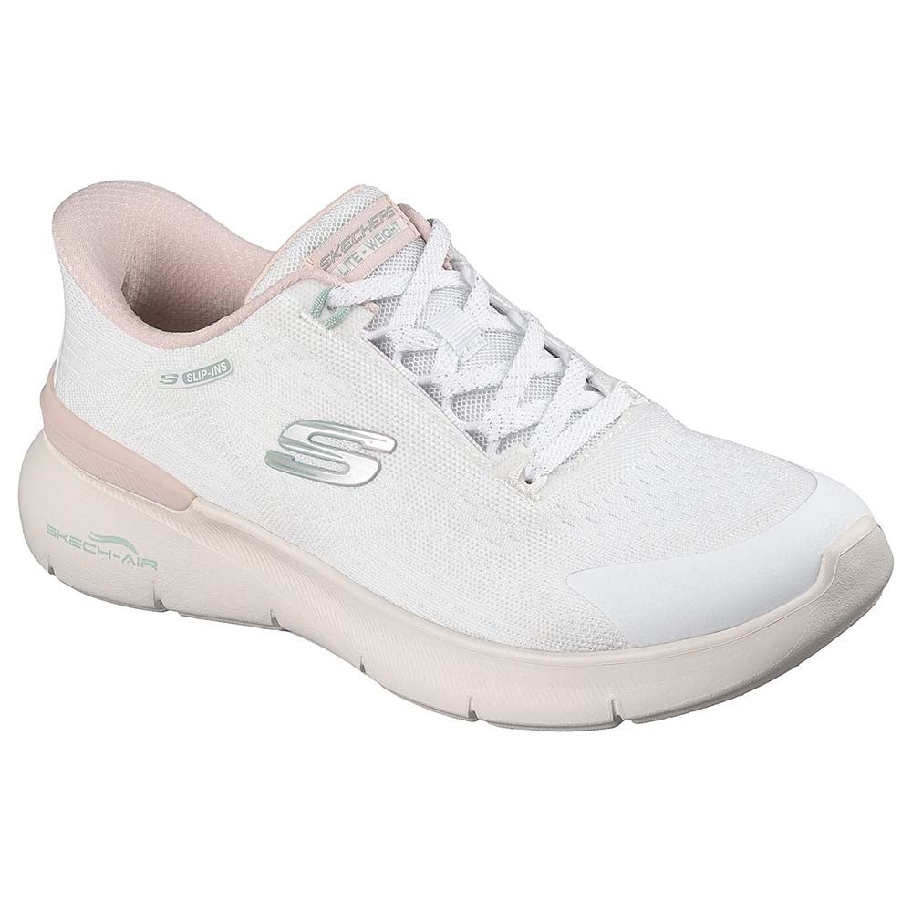 Slip-Ins: Sport Skech-Air Dynamight 2.0 - Upward Shift